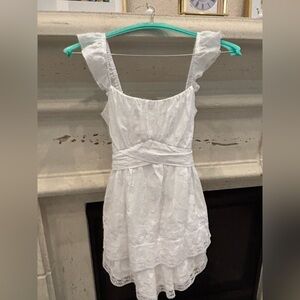 Altar’d State Romper